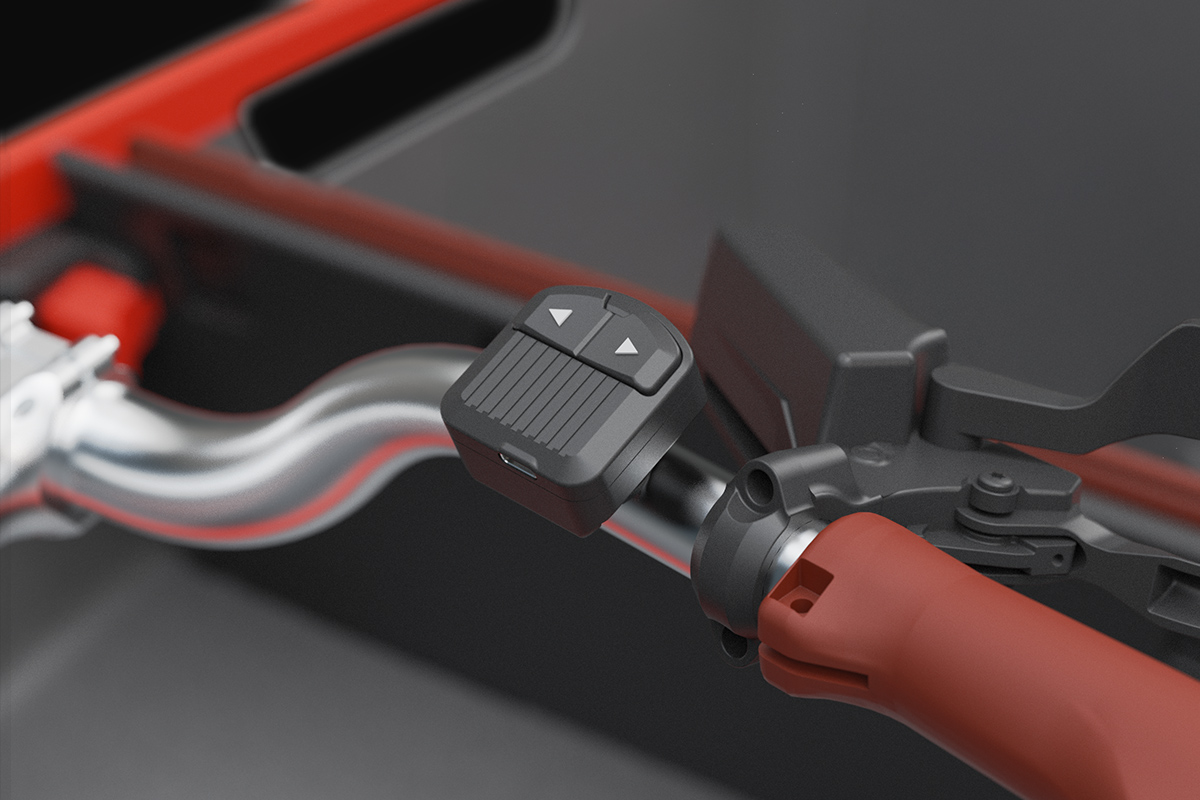 AI-Driven Rapid Prototyping & ID: E-Cargo 概念車與智慧無線方向燈模組 - Detail 2