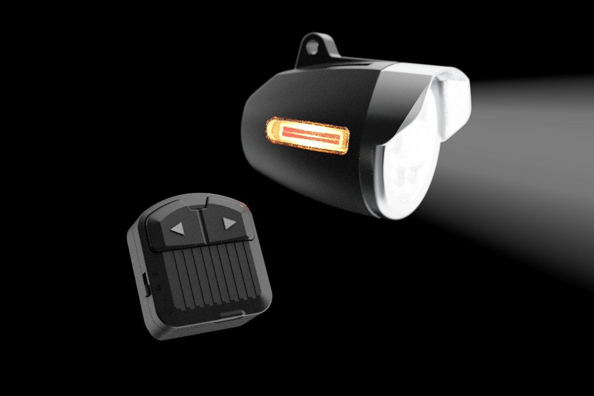 AI-Driven Rapid Prototyping & ID: E-Cargo 概念車與智慧無線方向燈模組 - Detail 1