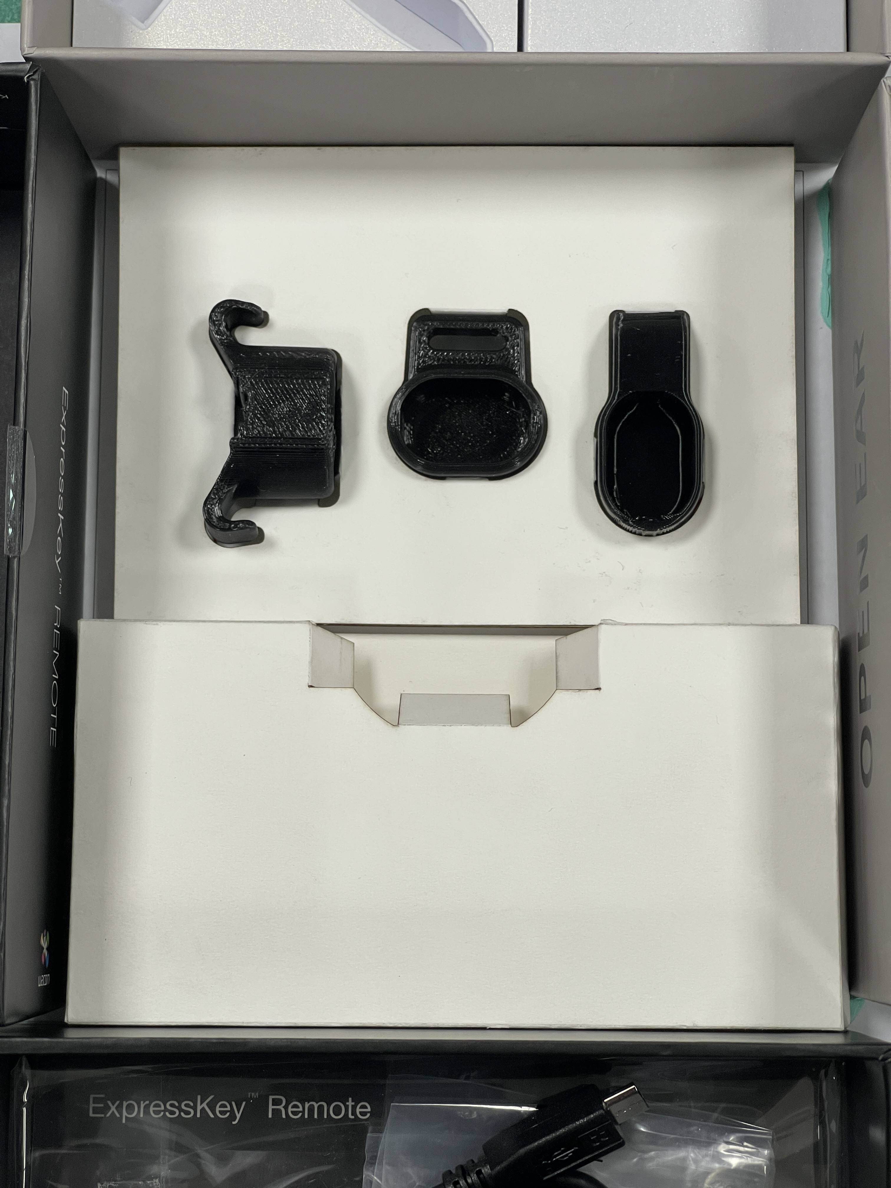 End-to-End Product Architecture: 次世代戶外通訊器 - Detail 4